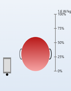 SAR — Shareable GIF (Head/Body)